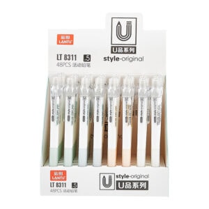 Aesthetic mechanical pencils