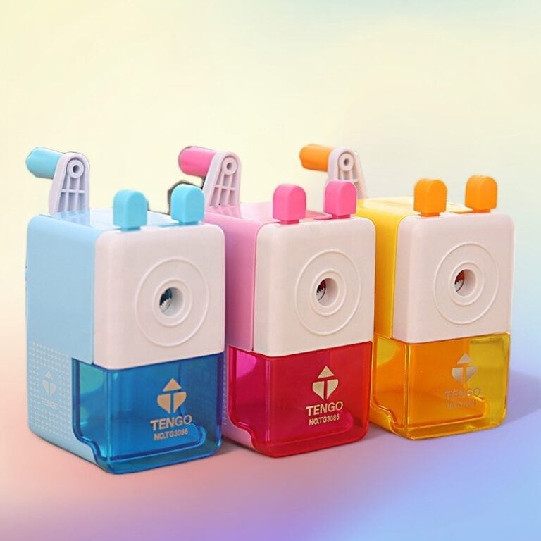 Best Pencil Sharpener