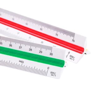 Digital ruler