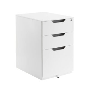 File folder cabinet