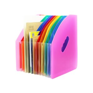 File folder holder