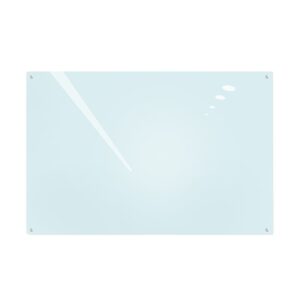 Glass whiteboards