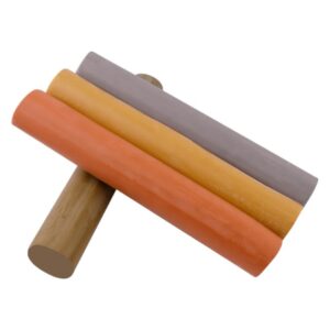 Industrial plasticine