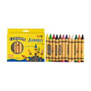 Bulk crayons