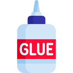 Liquid Glue logo