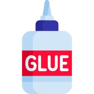 Liquid Glue logo