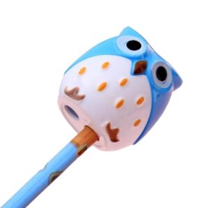 Owl pencil sharpener