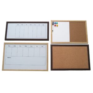 Paper whiteboards