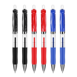 Pen gear gel pens