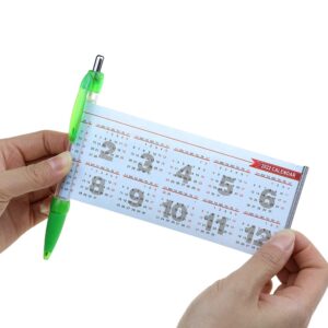 Retractable ballpoint pen