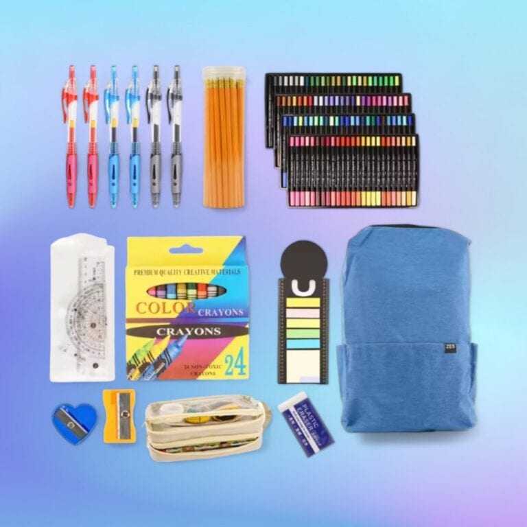Stationery Set