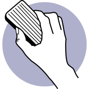 Whiteboard Erasers logo