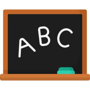 blackboard logo