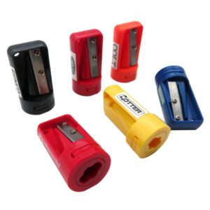 carpenter pencil sharpener