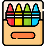 crayons logo