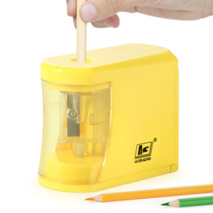 electronic pencil sharpener