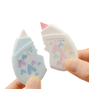 heart correction tape