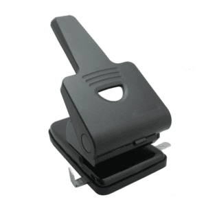 heavy duty hole puncher
