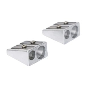 metal pencil sharpener
