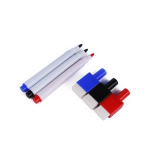 mini whiteboard erasers