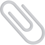 paperclip logo