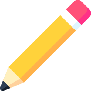 pencil logo