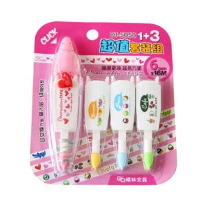 refill correction tape