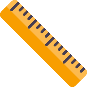 ruler logo