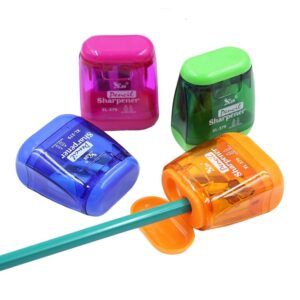small pencil sharpener