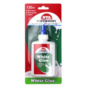 White glue