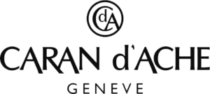 Caran d'Ache logo