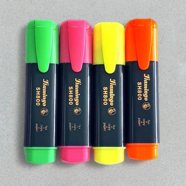 Highlighter pen