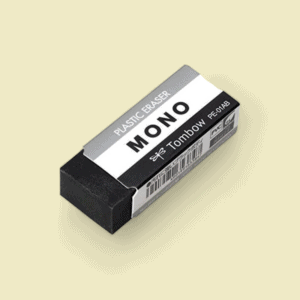 Tombow PE-01 Eraser