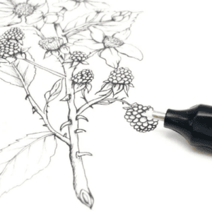 Derwent Battery Operated Eraser-3