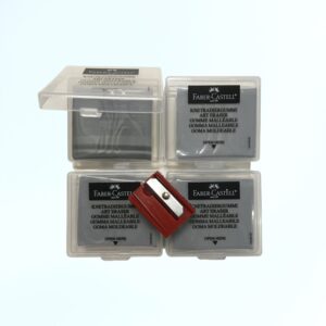 Faber Castell Kneadable Art Eraser
