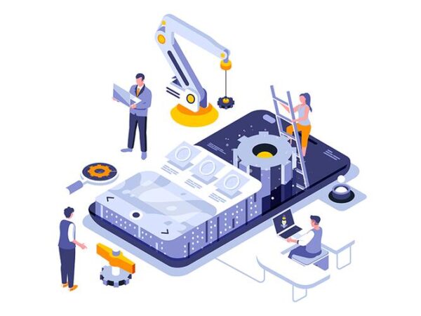 Integrated Quality Control​