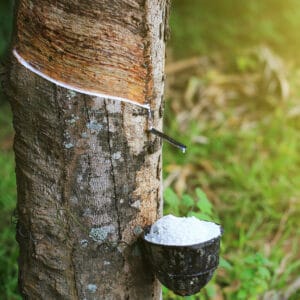 Natural Rubber