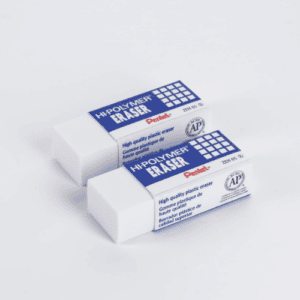 Pentel Hi-Polymer Block Eraser-3