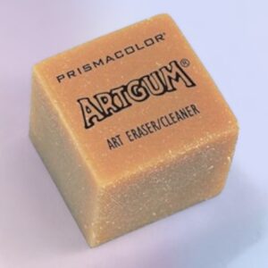 Prismacolor Design Artgum Erasers 2