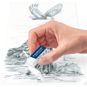 Staedtler Mars Plastic Erasers-1