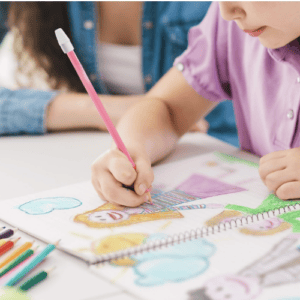 Sukh pencil cap erasers-3