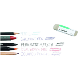 Tombow MONO Sand Eraser-1