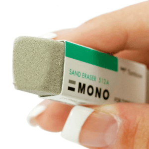 Tombow MONO Sand Eraser-3