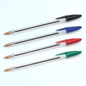 BIC Cristal Original Ballpoint Pens-1