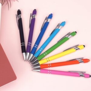 Bribobo 2-in-1 Stylus Pens