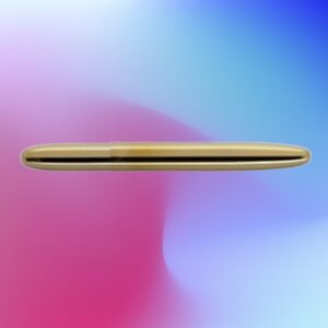 Fisher Space Bullet Pen-1