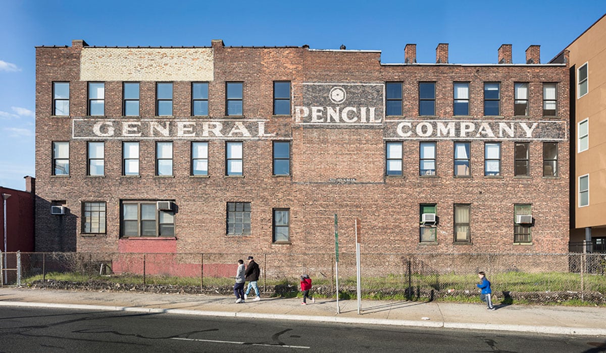 General Pencil Company
