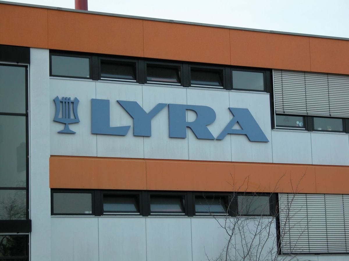 LYRA Company