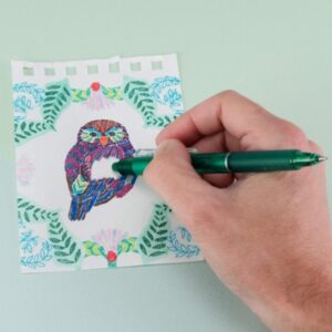 PILOT FriXion Clicker Erasable Pens-3