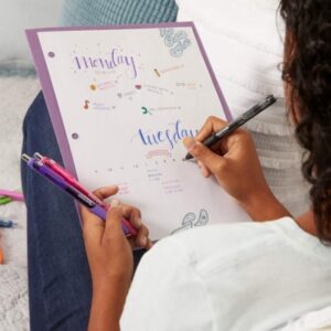 Paper Mate InkJoy Gel Pen-2